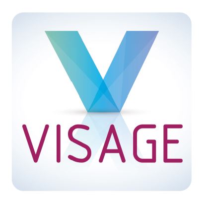Logo VISAGE